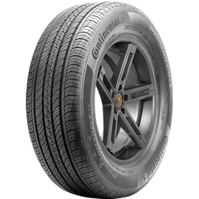 Continental 225/40R18 92H XL PROCONTACT TX All Season