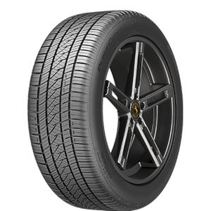 Continental 205/60R16 PureContact LS 92V All Season