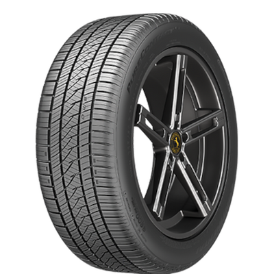 Continental 285/40R21 109H XL PREMIUMCONTACT 6 Summer
