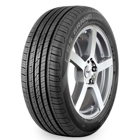 Cooper 235/60R17 CS5 GRAND TOURING 102T All Season