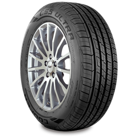 Cooper 245/45R18 CS5 ULTRA TOURING 100V XL All Season