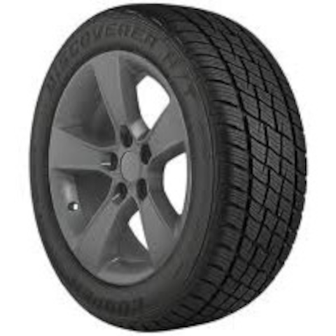 Cooper 225/65R17 DISCOVERER ROAD plus TRAIL AT 102H 3PMS All Weather (3 peak snowflake ☀️❄️)