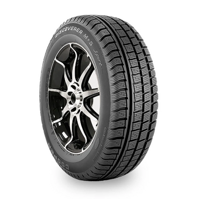 Cooper 33X12.50R20 DISCOVERER RUGGED TREK 12PR All Season