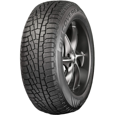 Cooper 235/55R17 DISCOVERER TRUE NORTH (Studless) 99H Winter ❄️