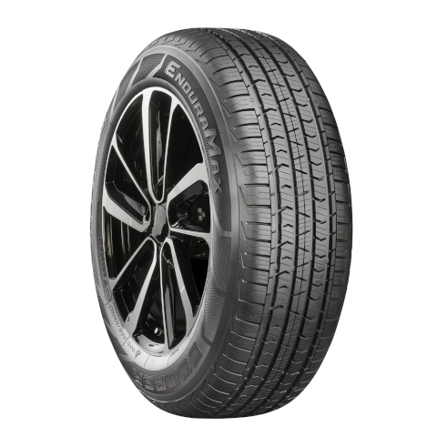 Cooper 235/55R19 DISCOVERER ENDURAMAX 105H XL 3PMS All Weather (3 peak snowflake ☀️❄️)