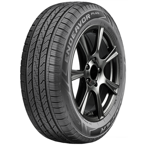 Cooper 225/55R17 PROCONTROL 97V All Season