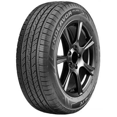 Cooper 235/65R18 PROCONTROL 106V All Season