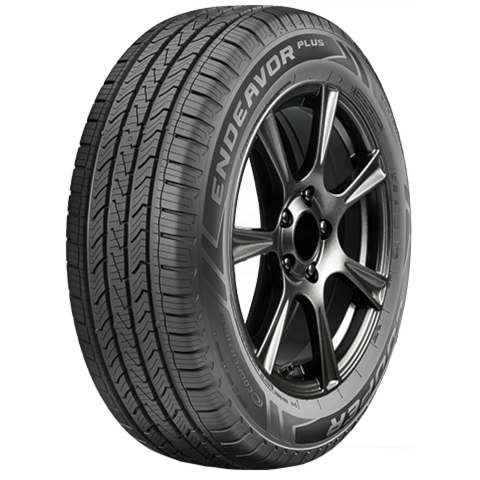 Cooper 235/70R16 ENDEAVOR PLUS 106T All Season