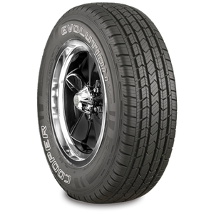 Cooper 255/55R20 ENDEAVOR PLUS 110H XL All Season