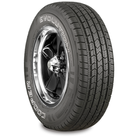 Cooper 255/55R20 ENDEAVOR PLUS 110H XL All Season