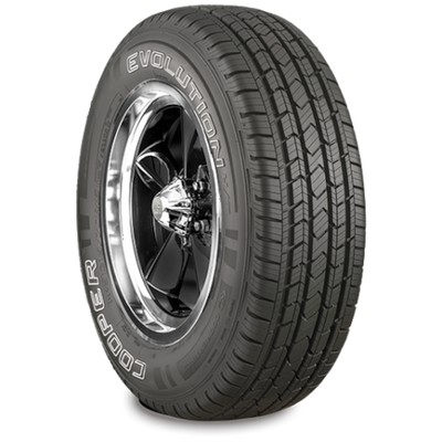 Cooper 255/45R19 PROCONTROL 104V XL All Season