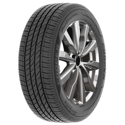 Cooper 255/50R20 PROCONTROL 109V XL All Season