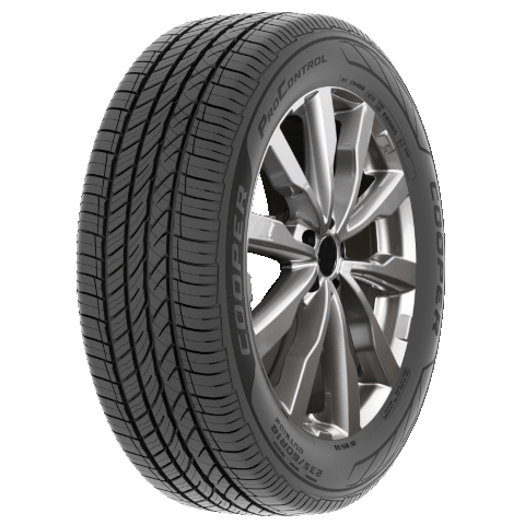 Cooper 205/55R17 PROCONTROL 95V XL All Season