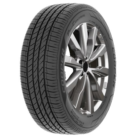 Cooper 245/40R19 PROCONTROL 98W XL All Season