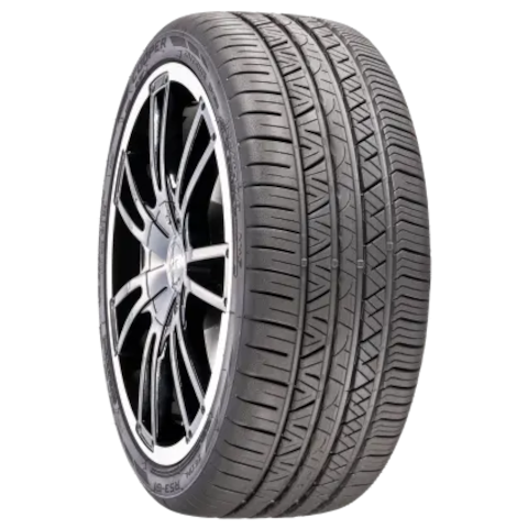 Cooper 215/50R17 ZEON RS3G1 95W XL All Season