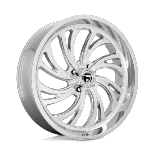 22x7 | 4x137 | 13 | 110.10 | Fuel UTV | HIGH LUSTER POLISHED D2032270A644