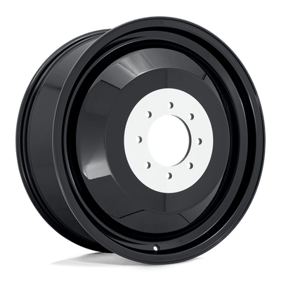 20x8.25 | 10x225 | 114 | 170.10 | Fuel 1PC | GLOSS BLACK D5012082A9