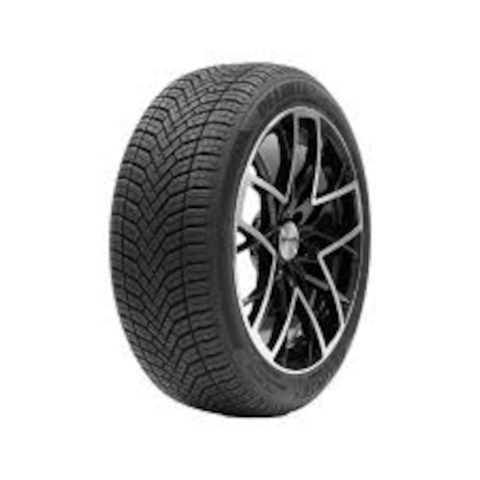 DELINTE 235/40ZR18 95YXL AW6 All Weather (3 peak snowflake ☀️❄️)