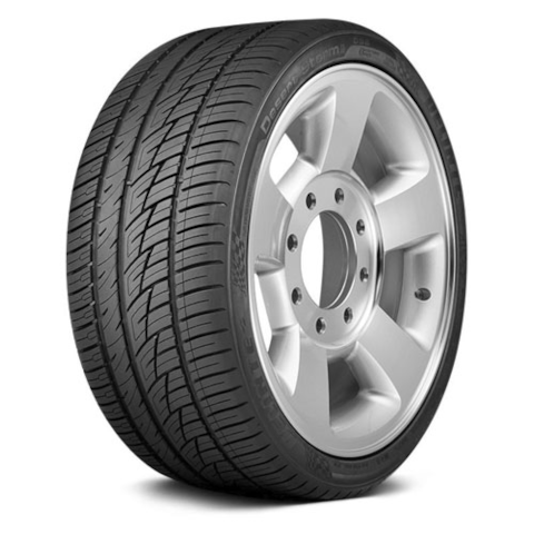DELINTE 315/35ZR20 110WXL DS8 All Season