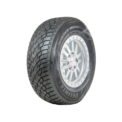 DELINTE 275/40R20 106TXL WD42 SNOW Winter ❄️