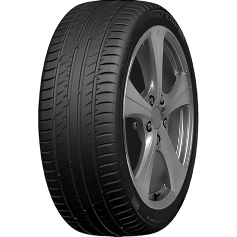 DOUBLECOIN 275/45R21 Abysilency All Season