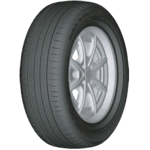 DOUBLECOIN 235/40R19 UNICONTROL EV All Season