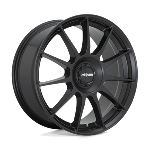 17x8 | 4x100 4.5 | 40 | 66.06 | Rotiform | SATIN BLACK R168178001+40