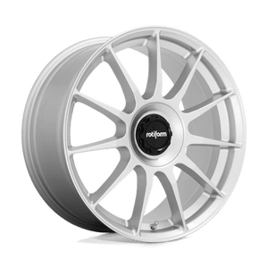 18x8.5 | 5x100 112 | 35 | 66.56 | Rotiform | SILVER R1701885F3+35