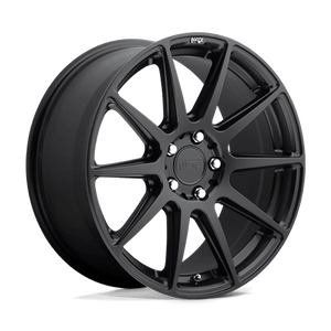 20x9 | 5x4.5 | 35 | 72.56 | Niche 1PC | MATTE BLACK M147209065+35