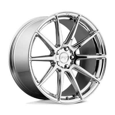 19x8.5 | 5x120 | 35 | 72.56 | Niche 1PC | CHROME M148198521+35