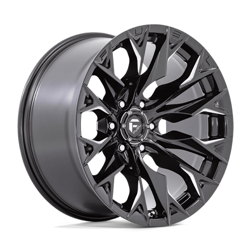 20x10 | 6x135 | -18 | 87.10 | Fuel 1PC | GLOSS BLACK MILLED D80320008947