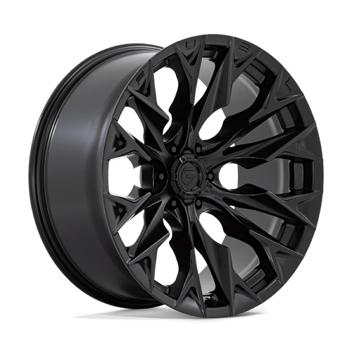 22x10 | 6x5.5 | -18 | 106.10 | Fuel 1PC | BLACKOUT D80422008447