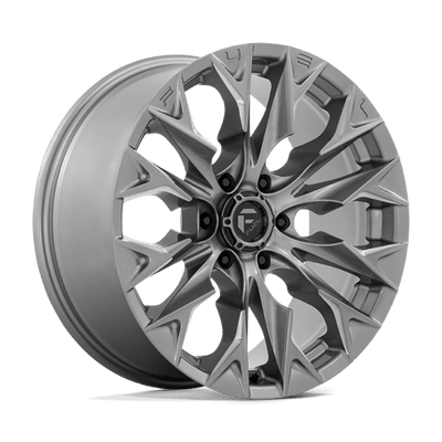 20x9 | 6x5.5 | 20 | 106.10 | Fuel 1PC | PLATINUM D80620908457