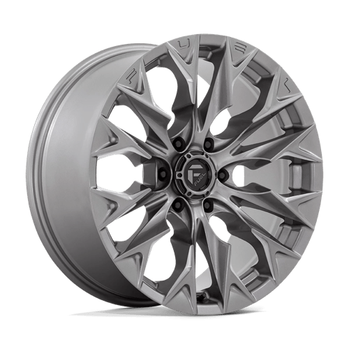 20x9 | 6x5.5 | 20 | 106.10 | Fuel 1PC | PLATINUM D80620908457