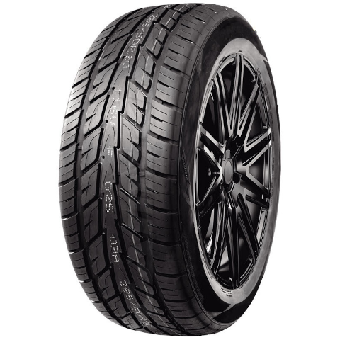 FRONWAY 195/45R16 EURUS 08 84V All Season