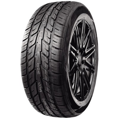 FRONWAY 255/40R19 EURUS 08 100W XL All Season