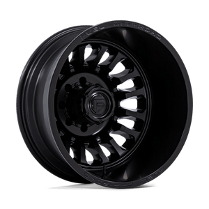 20x8.25 | 8x6.5 | -227 | 117.00 | Fuel 1PC | BLACKOUT D86720827235