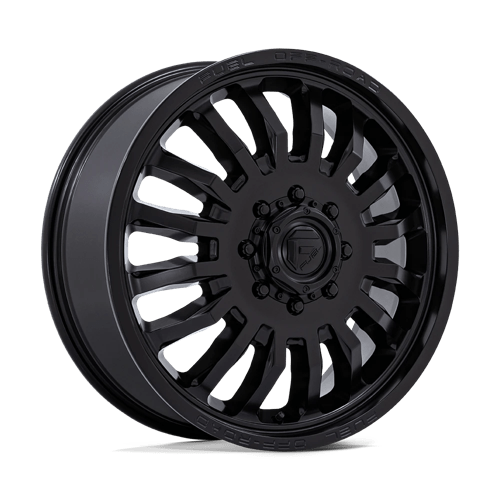 20x8.25 | 8x6.5 | 104 | 121.50 | Fuel 1PC | BLACKOUT D86720828D