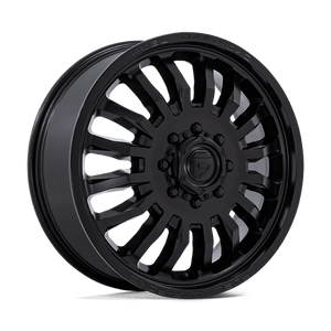 20x8.25 | 8x6.5 | 104 | 117.00 | Fuel 1PC | BLACKOUT D867208272