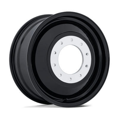 20x8.25 | 10x225 | 114 | 170.10 | Fuel 1PC | GLOSS BLACK D5032082A9