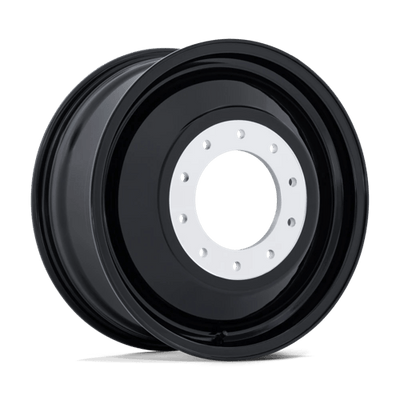 22x8.25 | 10x225 | 116 | 170.10 | Fuel 1PC | GLOSS BLACK D5032282A9