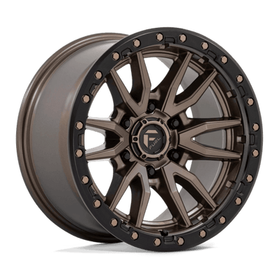 17x9 | 6x135 | 1 | 87.10 | Fuel 1PC | MATTE BRONZE BLACK BEAD RING D68117908950