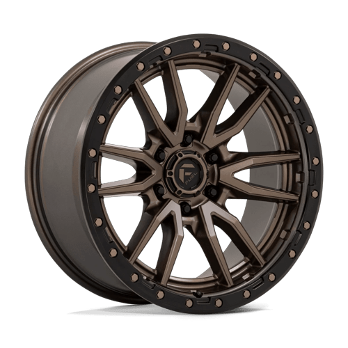 20x9 | 6x5.5 | 20 | 106.10 | Fuel 1PC | MATTE BRONZE BLACK BEAD RING D68120908457