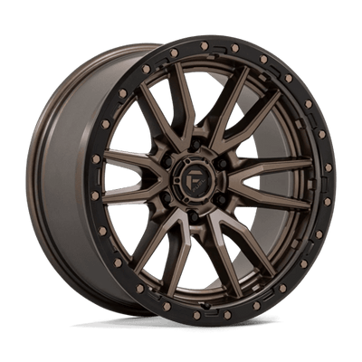 20x9 | 6x135 | 20 | 87.10 | Fuel 1PC | MATTE BRONZE BLACK BEAD RING D68120908957