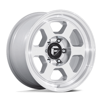 17x8.5 | 6x5.5 | -10 | 106.10 | Fuel 1PC | MACHINED FC860DX17856810N