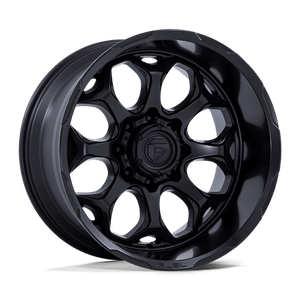 20x10 | 6x135 | -18 | 87.10 | Fuel 1PC | BLACKOUT FC862MX20106318N