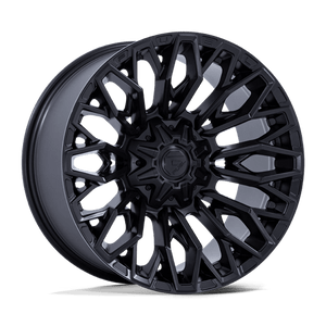 20x9 | 6x135 5.5 | 1 | 106.10 | Fuel 1PC | BLACKOUT FC865MX20906701