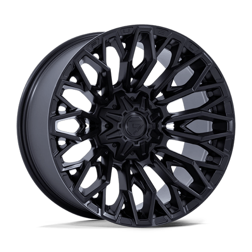20x10 | 5x5 5.5 | -18 | 87.10 | Fuel 1PC | BLACKOUT FC865MX20108318N