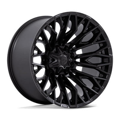 22x12 | 6x135 5.5 | -44 | 106.10 | Fuel 1PC | BLACKOUT FC865MX22126744N