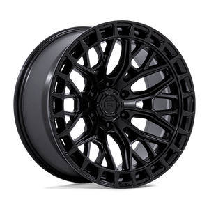 20x9 | 6x5.5 | 1 | 106.10 | Fuel 1PC | BLACKOUT W G-BLK LIP FC869MB20906801